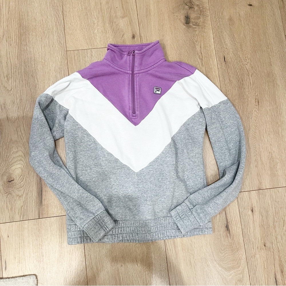 Fila size S jacket